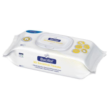 Bacillol® 30 Sensitive felületfertőtlenítő törlőkendő (80db) gyógyászati segédeszköz