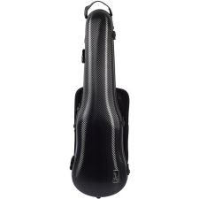 Bacio Instruments Composite Violin Case BK egyéb hangszerkellék