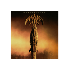 Back On Black Queensrÿche - Promised Land (Limited Clear Vinyl) (Vinyl LP (nagylemez)) heavy metal