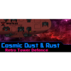 Back To Basics Gaming Cosmic Dust & Rust (PC - Steam Digitális termékkulcs)