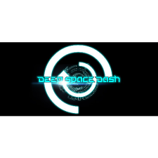 Back To Basics Gaming Deep Space Dash (PC - Steam Digitális termékkulcs) videójáték
