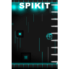 Back To Basics Gaming Spikit (digitális licenc) videójáték