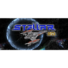 Back To Basics Gaming Stellar 2D (PC - Steam elektronikus játék licensz) videójáték