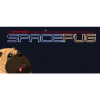 Back To Basics Gaming Super Space Pug (PC - Steam elektronikus játék licensz)