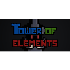 Back To Basics Gaming The Tower of Elements (PC - Steam elektronikus játék licensz) videójáték
