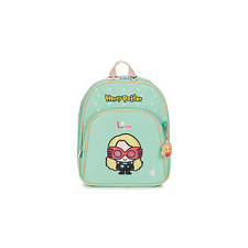 BACK TO SCHOOL Iskolatáskák CHIBI LUNA 25 CM Rózsaszín Egy méret iskolatáska