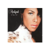 Background Aaliyah - I Care 4 U (Digipak) (CD)