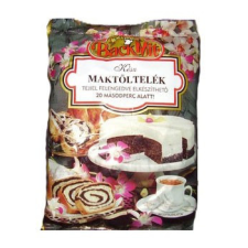  BACKMIT MÁKTÖLTELÉK 250G sütés és főzés