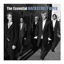 Backstreet Boys - The Essential Backstreet Boys (Cd) egyéb zene