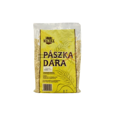- Bácska pászka dara 500g pékárú
