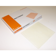Bactigras kenőcstüll 10 x 10 cm gyógyászati segédeszköz