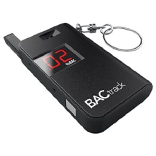 BACtrack Keychain kulcstartó
