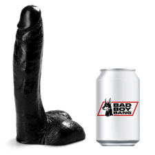 Bad Boy Bang Floyd – prémium vízálló maszturbátor, 18 x 4.5 cm műpénisz, dildó