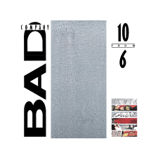  Bad Company - 10 From 6 (Limited Coloured Vinyl) (Vinyl LP (nagylemez)) rock / pop