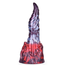 Bad Demon Dakori – prémium dildo 14 x 4.5 cm, érzéki kényeztetéshez műpénisz, dildó