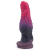 Bad Demon Dildo Galactic Varaf 19 x 6.2cm