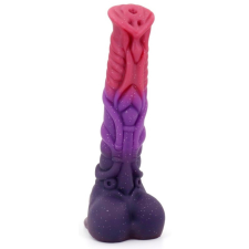 Bad Demon Galactic Horse – 19 cm-es prémium dildó műpénisz, dildó