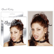 Bad Kitty Bad Kitty Bondage Collar póráz