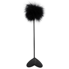 Bad Kitty Bad Kitty Feather Wand Black korbács, paskoló