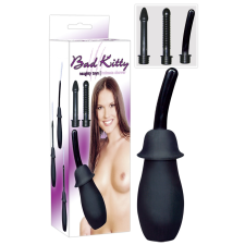  Bad Kitty - Intimzuhany intimhigiénia nőknek