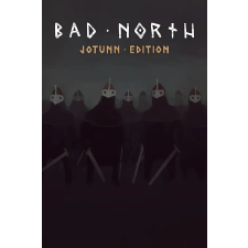  Bad North (EU) (digitális licenc) videójáték