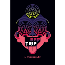 Bad Trip irodalom