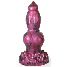 Bad Wolf Monster Bad Mero – prémium dildó, 16 x 7 cm műpénisz, dildó