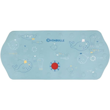 Badabulle Csúszásgátló alátét, XXL, 91×40 cm fürdőszoba kiegészítő