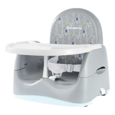 Badabulle etetőszék székre tehető Comfort Home and Go - Bears B009015 etetőszék