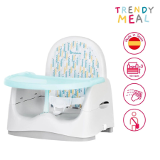  Badabulle etetõszék székre tehetõ Trendy Meal B009012 etetőszék
