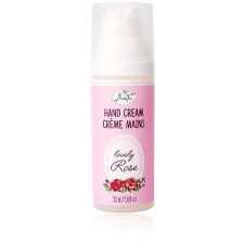 BADEFEE Lovely Rose 50 ml kézápolás