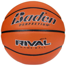 Baden Rival NFHS Orange 6 (303000206) kosárlabda felszerelés