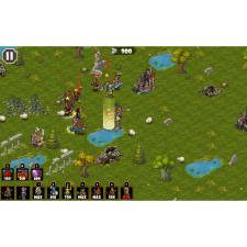 Badim Royal Offense (PC - Steam Digitális termékkulcs) videójáték