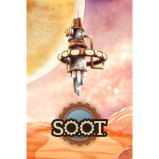 BadLand Publishing SOOT (PC - Steam elektronikus játék licensz) videójáték