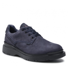 Badura Félcipő BADURA - MI08-C868-869-09 Cobalt Blue férfi cipő