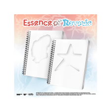  Baekhyun - Essence Of Reverie (CD + könyv) rock / pop