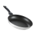 BAF Rozsdamentes acél serpenyő titán felülettel 28 cm magas 6,0 cm BAF Galaxy Indukciós