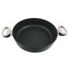 BAF Titán serpenyő 32 cm 6,5 cm magas BAF Gigant new line