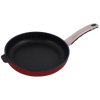 BAF Titán serpenyő Baf Gigant új vonal 28 cm mély 6,5cm piros