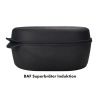 BAF Titánium szuper sütőforma grillfedéllel 40x28 cm mélység 14 cm BAF Gigant új vonal Indukció