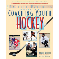  Baffled Parent's Guide to Coaching Youth Hockey – Clare Wharton idegen nyelvű könyv