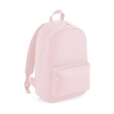 Bag Base Hátizsák Bag Base Essential Fashion Backpack - Egy méret, Powder Rózsaszín