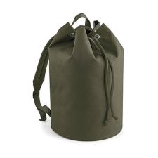 Bag Base Hátizsák Bag Base Original Drawstring Backpack - Egy méret, Katonai zöld hátizsák