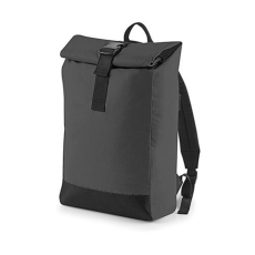 Bag Base Hátizsák Bag Base Reflective Roll-Top Backpack