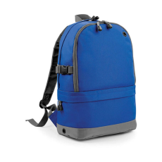 Bag Base Irodai táska Bag Base Athleisure Pro Backpack - Egy méret, Világos királykék