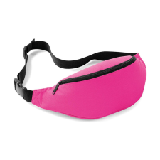 Bag Base Övtáska Bag Base Belt Bag - Egy méret, Fuchsia kézitáska és bőrönd