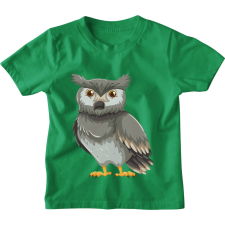  Baglyos - Gyerek Póló gyerek póló