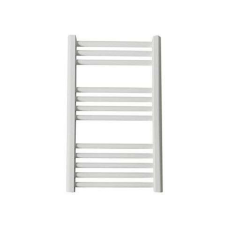 Bagno Egyenes törölközőszárító radiátor 33 x 100 cm fűtőtest, radiátor