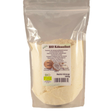  Bagoila bio kókuszliszt 500 g alapvető élelmiszer