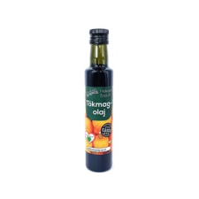 Bagoila Hidegen sajtolt 100% tökmagolaj 250ml reform élelmiszer